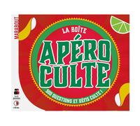 La boîte apéro culte culture générale