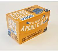 La boîte Apéro culte Mimes