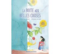 La boite aux belles choses
