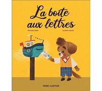 La Boîte Aux Lettres | Occasion