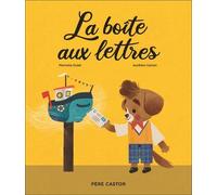 La Boîte Aux Lettres
