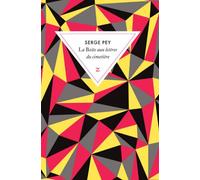 La boîte aux lettres du cimetière (0000)
