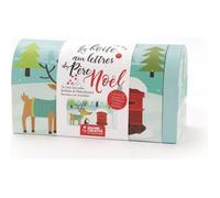 La boite aux lettres du pere noel - Référence : 660150