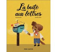 La Boîte Aux Lettres | Occasion
