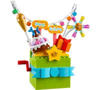 La boîte cadeau Célébration