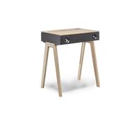 La Boite Concept LX Chêne naturel - Enceinte Connectée