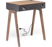 La Boite Concept LX Noyer - Enceintes connectées