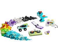 Lego La Boite Créative Cool 11043 Lego - La Boite