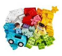 LEGO DUPLO 10913 - La boîte de briques