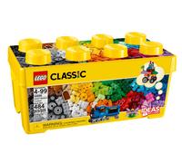 La boîte de briques créatives LEGO