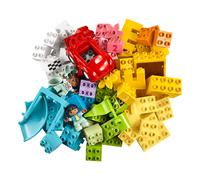 La boîte de briques deluxe