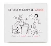 La Boîte de Comm' du Couple - Mieux on se connait, Mieux on s'aime