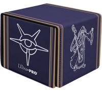 La Boîte De Deck De L'Alcôve De La Guilde Des Mages De The Elder Scrolls