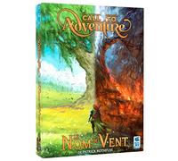 La Boîte de Jeu - Call to Adventure - Extension : Le Nom du Vent