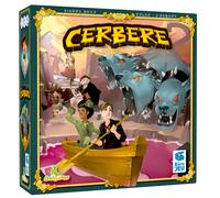 La Boite De Jeu Cerbere