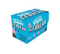 La boîte de jeu Super cerveau