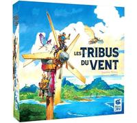 La Boîte de Jeu Tribus du Vent