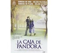 La Boîte de Pandore (2008) / Pandora´nin Kutusu (DVD) G