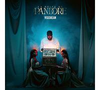 La Boîte de Pandore