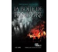 La Boîte De Pandore