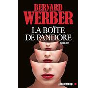 La Boîte de Pandore
