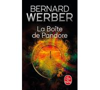La Boîte de Pandore