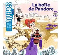 La Boîte De Pandore