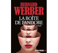 La Boîte de Pandore – Les Éditions Albin Michel