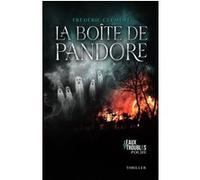 La boite de pandore F. Clement (Auteur)