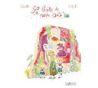 La Boîte de petits pois