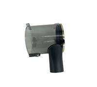 La Boîte De Seau À Poussière Est Compatible Avec Dreame, Assemblage De Tasse R10 Pro, Aspirateur, Tasse De Collecte De Poussière