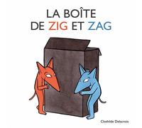 La boîte de Zig et Zag