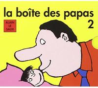 La boîte des papas, 2