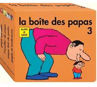 La Boîte Des Papas 3