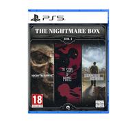 La boîte du cauchemar Volume I PS5