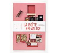 "La Boîte-en-valise" , une oeuvre de Marcel Duchamp, Musée d'art moderne et contemporain de Strasbourg - Musée d'art moderne et contemporain - Musees De Strasbourg - broché - Monographie