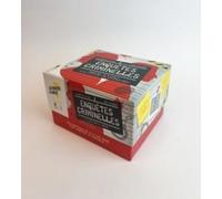 La boîte Enquêtes criminelles