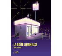 LA BOITE LUMINEUSE VOL.1