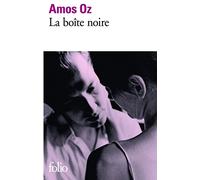 La boîte noire