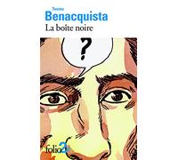 La Boîte noire et autres nouvelles