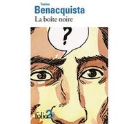 La boîte noire et autres nouvelles Tonino Benacquista (Auteur)