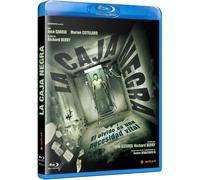 La Boîte Noire (La Caja Negra )