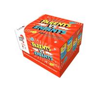 La boîte Parents vs Enfants