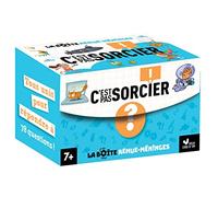 La boîte remue-méninges - C'est pas sorcier