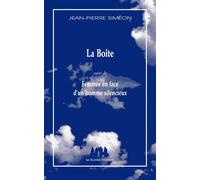 La boîte Suivi de Femmes en face d'un homme silencieux - Jean-Pierre Siméon - Solitaires Intempestifs - broché - Théâtre
