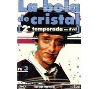 La Bola De Cristal : 2nd Temporada Vol.11