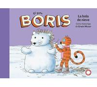 La bola de nieve