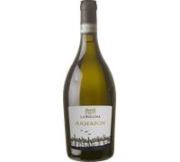 La Bollina Armason Monferrato Bianco 2023 0.75l