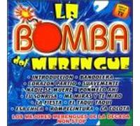 La Bomba Del Merengue - La Bomba Del Merengue