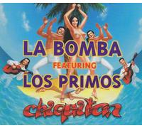 La Bomba feat. Los Primos – Chiquitan – Epic